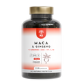 Maca & Ginseng