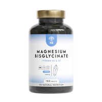 Magnesio bisglicinato