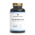 Magnesio y Zinc