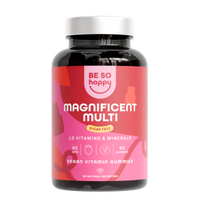 Magnificent Multi