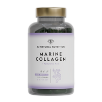 Colágeno Marino con Ácido Hialurónico 90