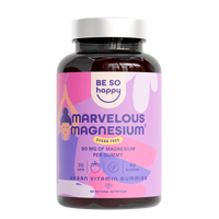 Marvelous Magnesium