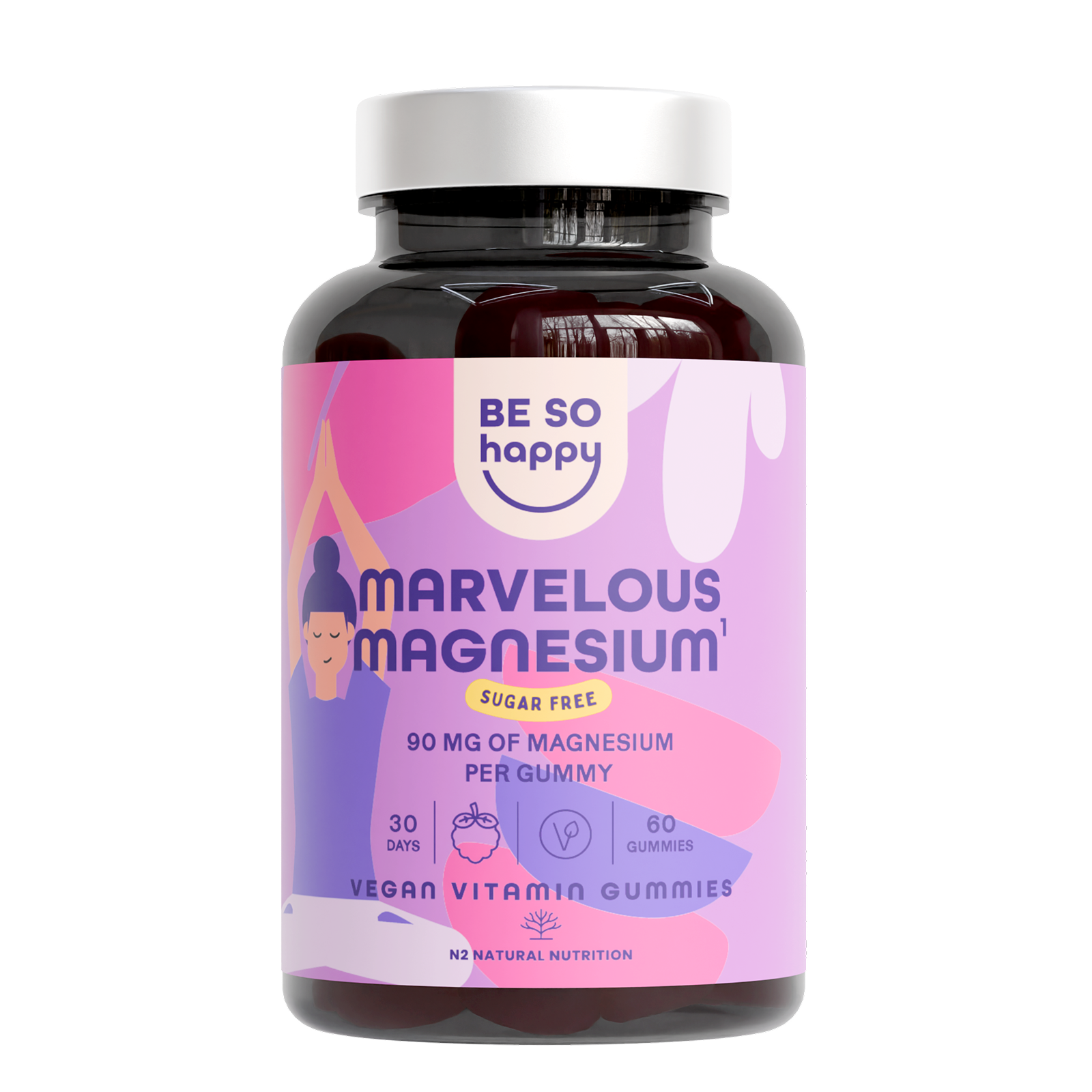 Marvelous Magnesium