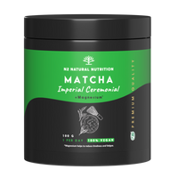 Te matcha
