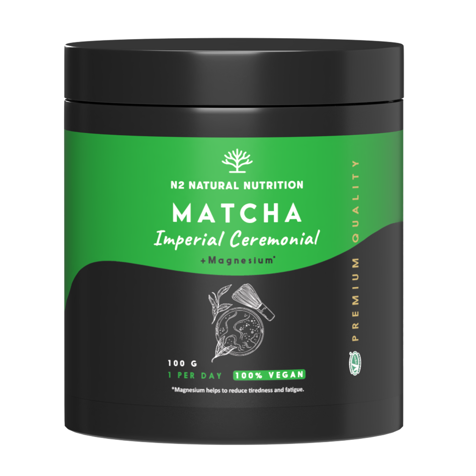 Te matcha