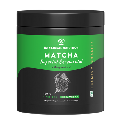 Te matcha