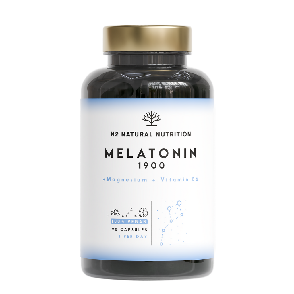 Melatonina 1900