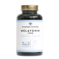 Melatonina 1900