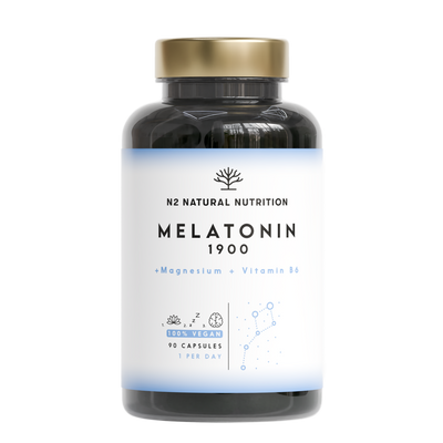 Melatonina 1900