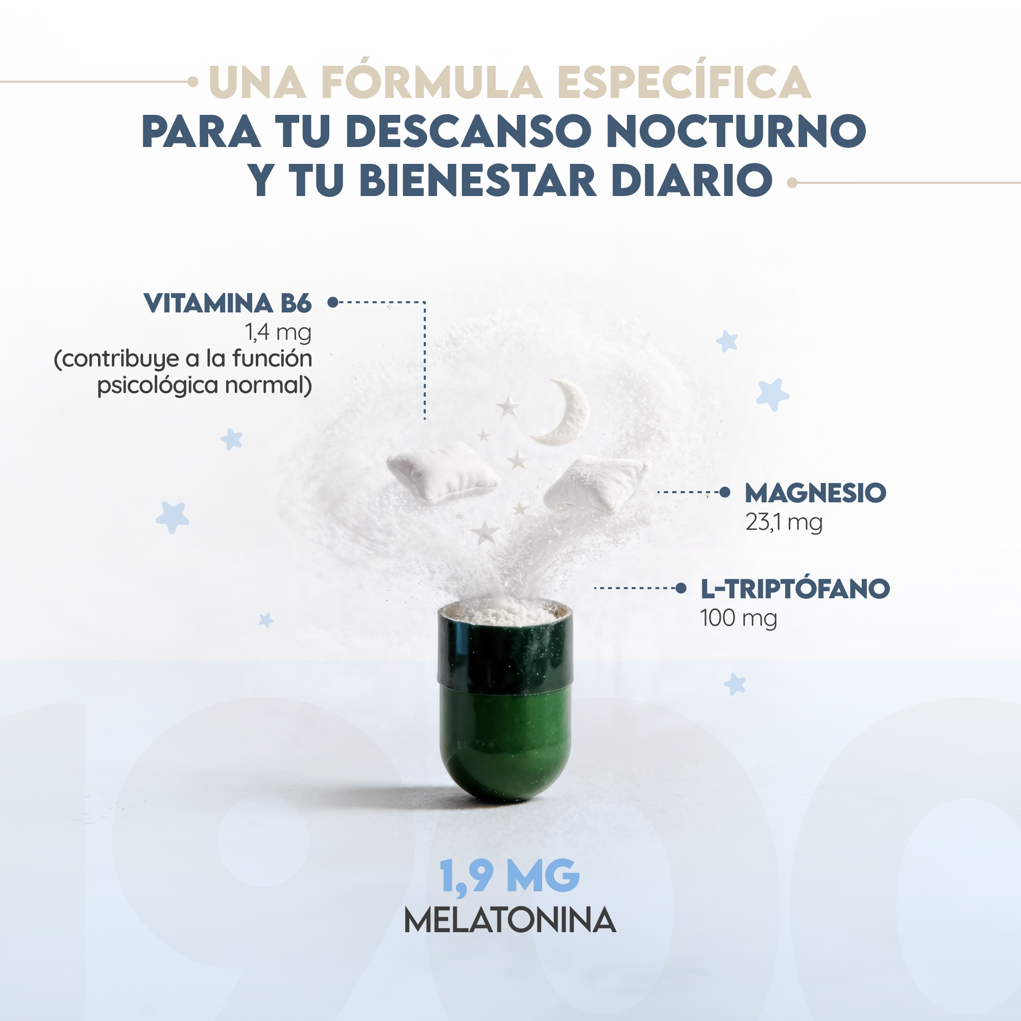 Melatonina 1900