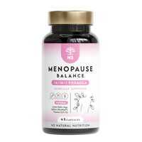 Menopause Balance