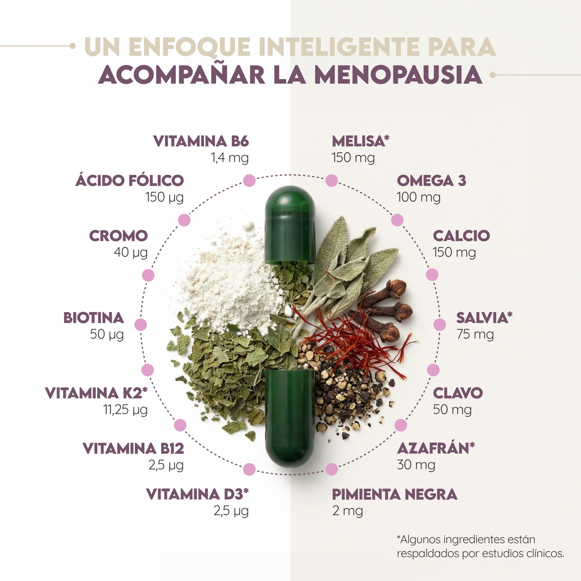 Menopause Balance