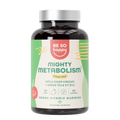 Mighty Metabolism