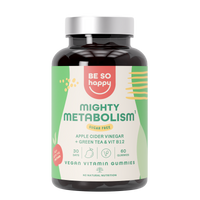 Mighty Metabolism