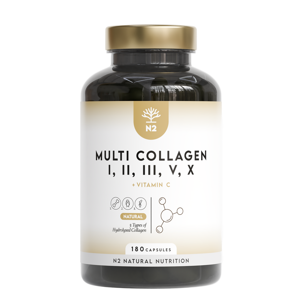 Multi Collagen