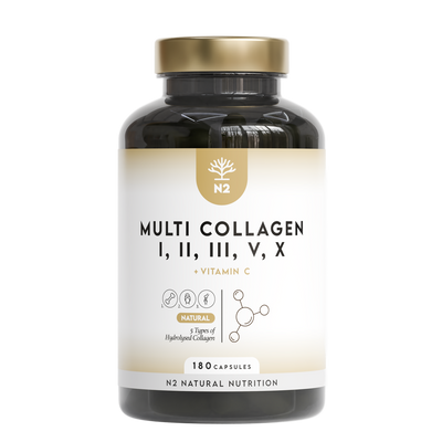 Multi Collagen
