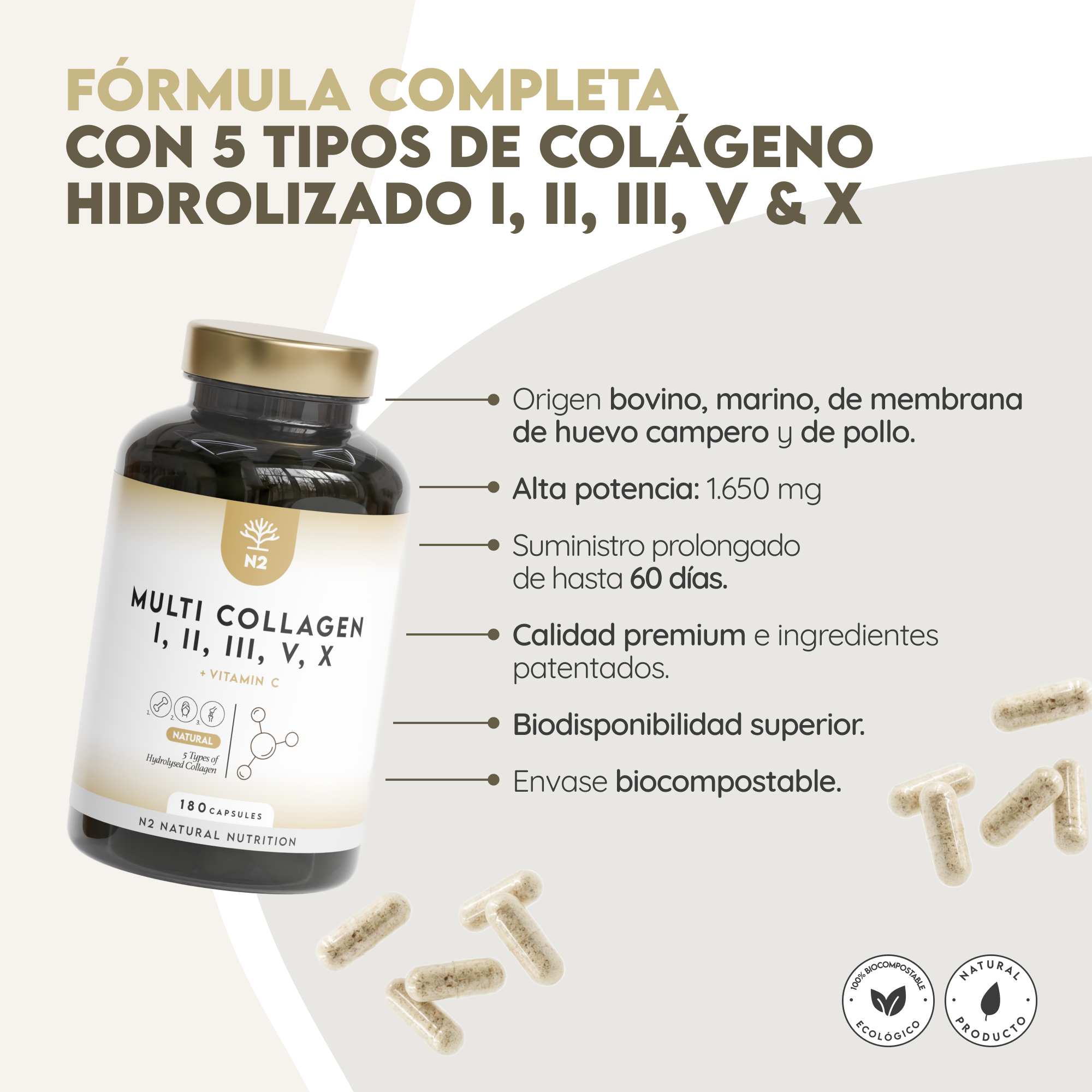 Multi Collagen