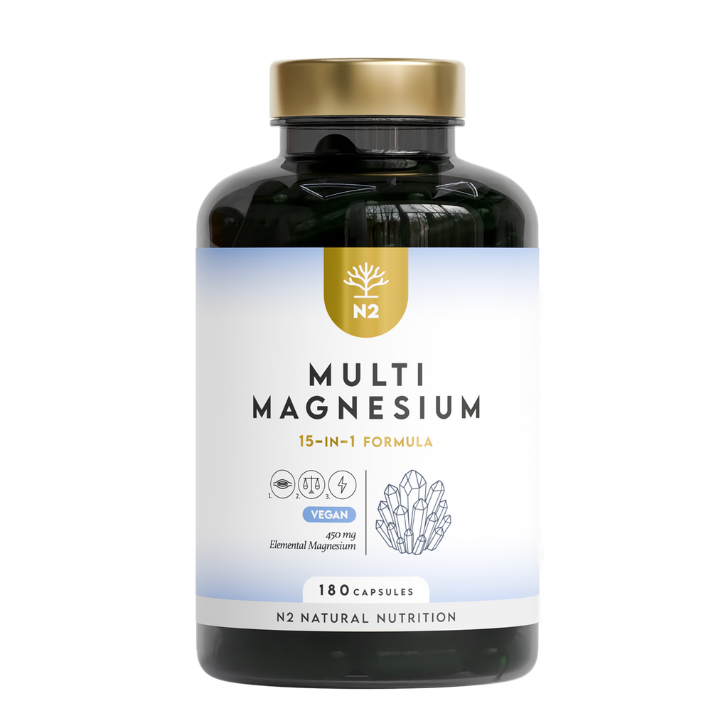 MultiMagnesio