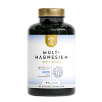 MultiMagnesio