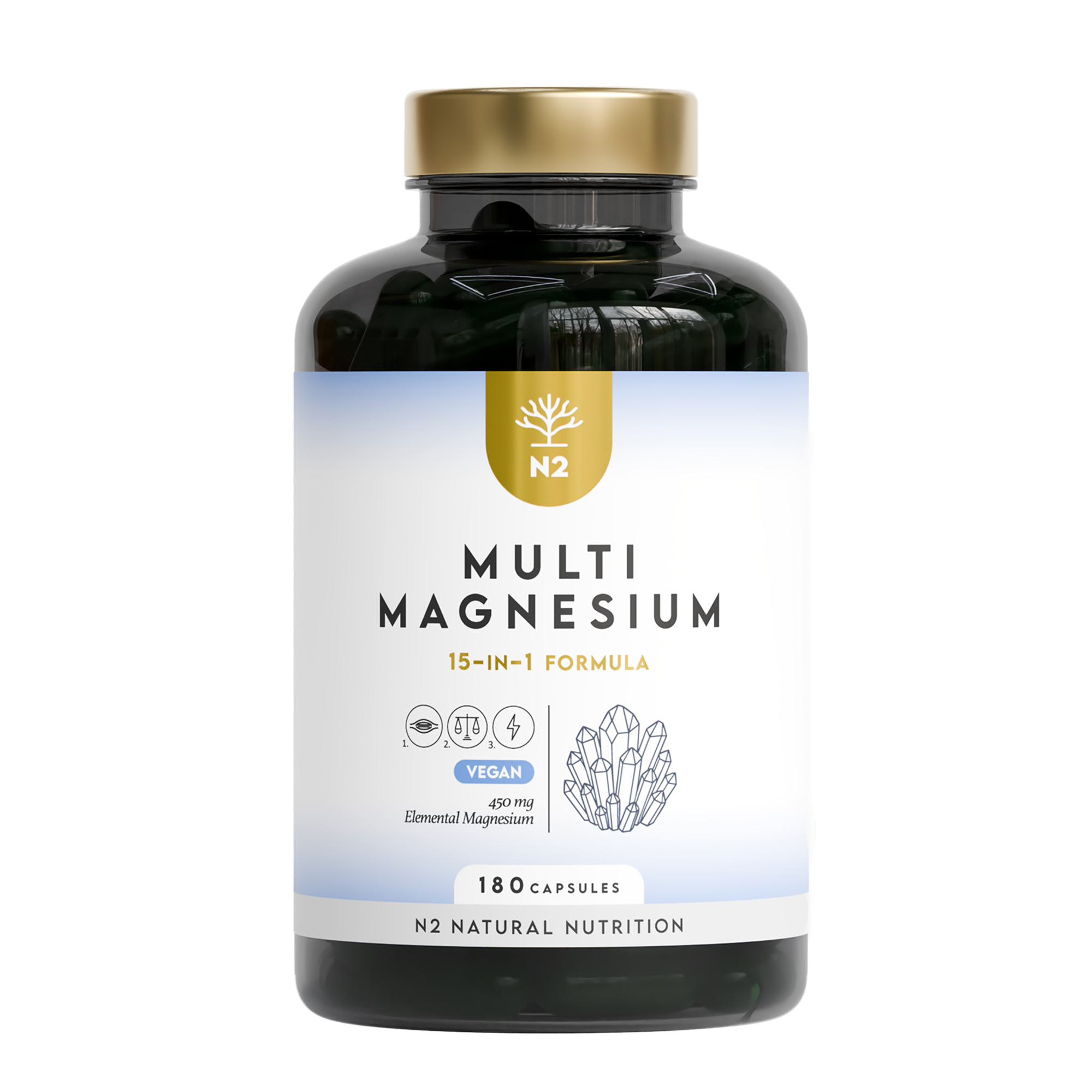 MultiMagnesio