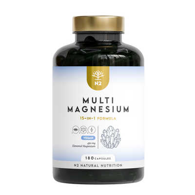 MultiMagnesio