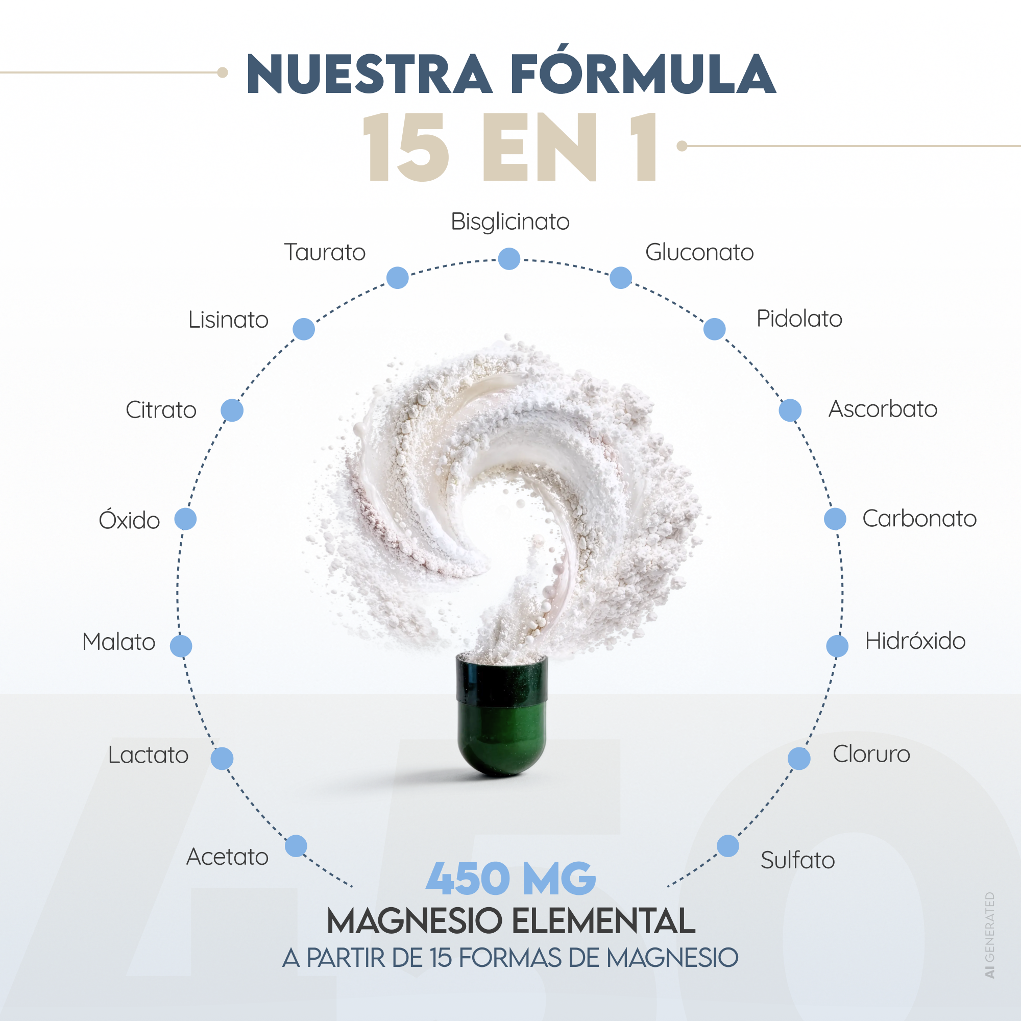 MultiMagnesio