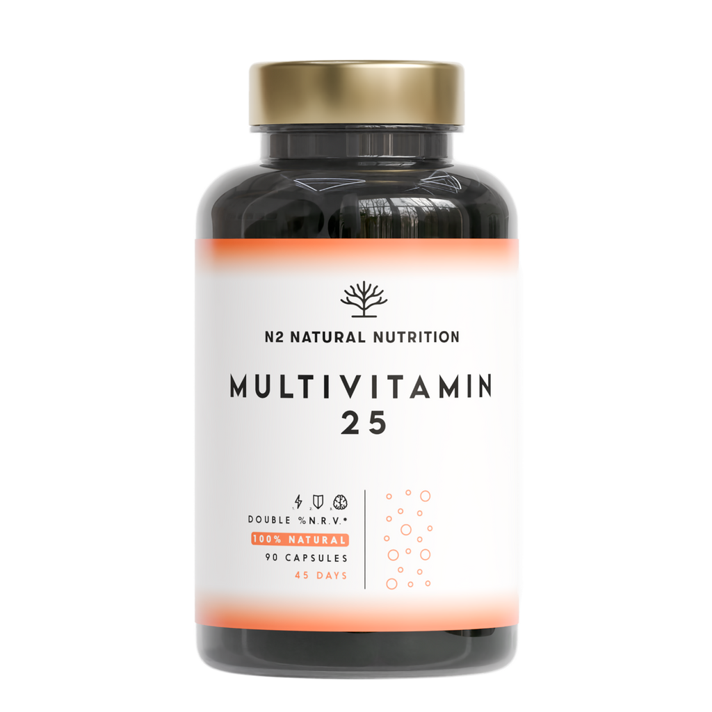 Multivitaminico 25
