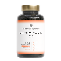 Multivitaminico 25