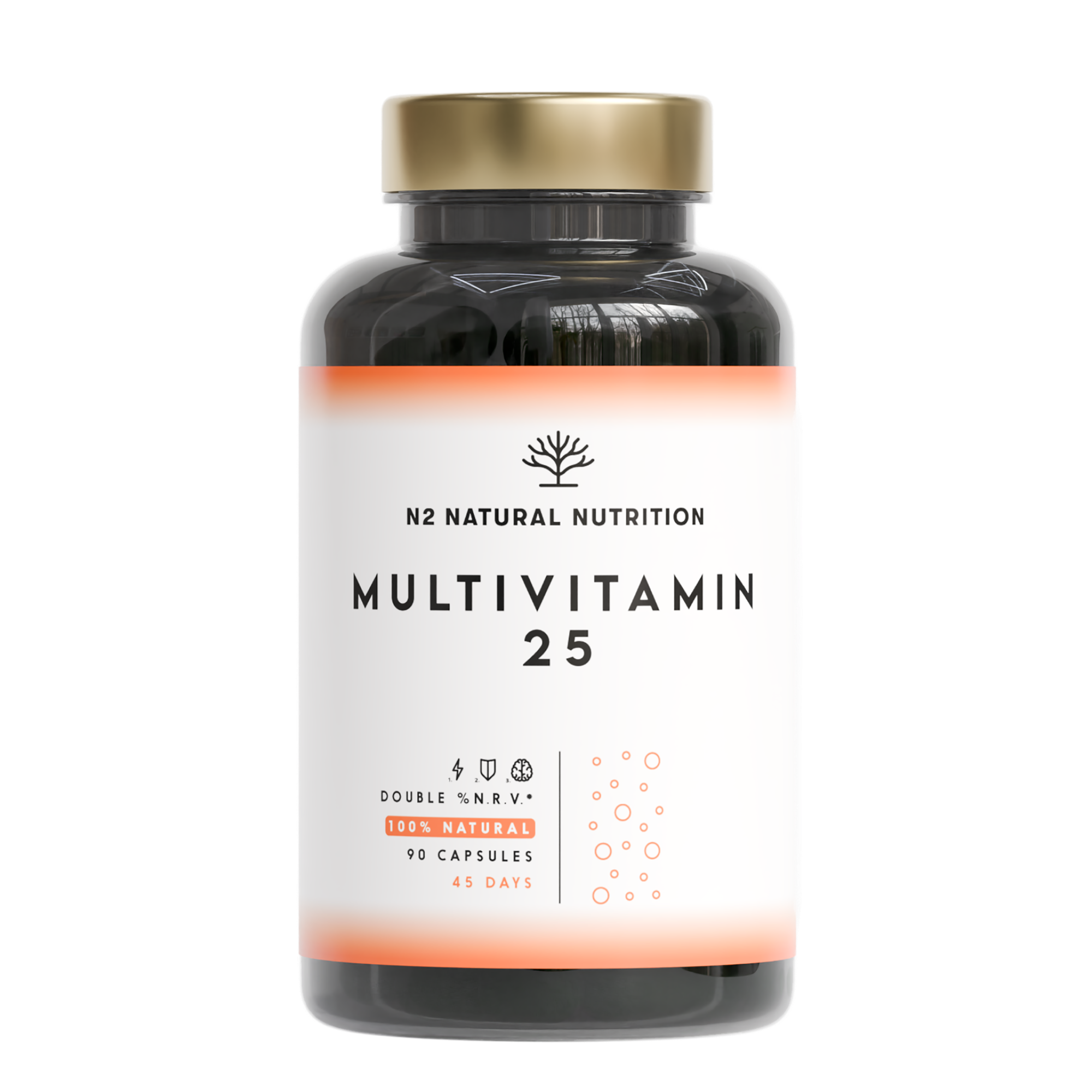 Multivitaminico 25