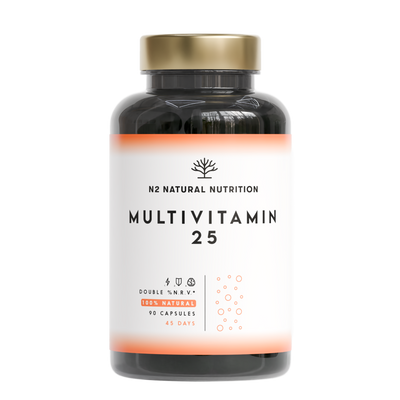 Multivitaminico 25