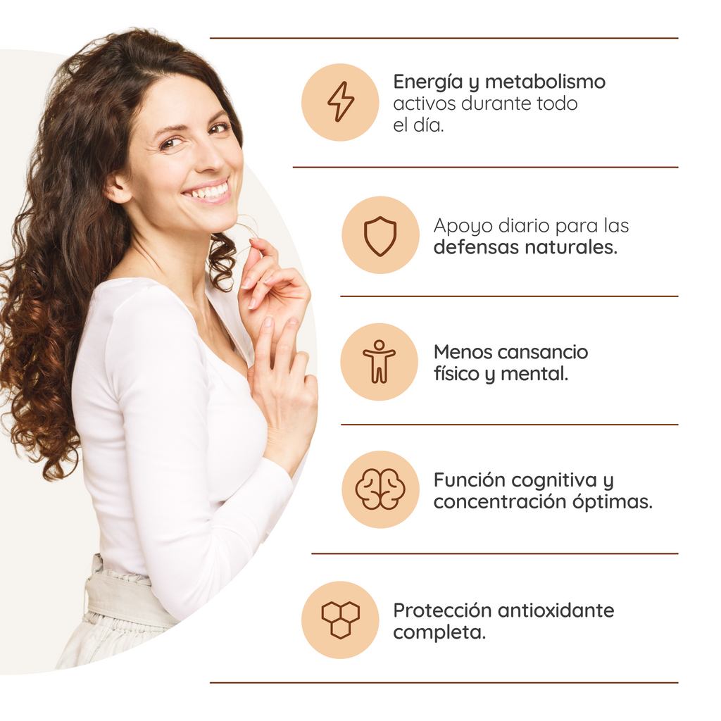 Multivitaminico 25