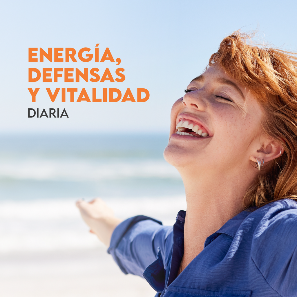 Multivitaminico 25