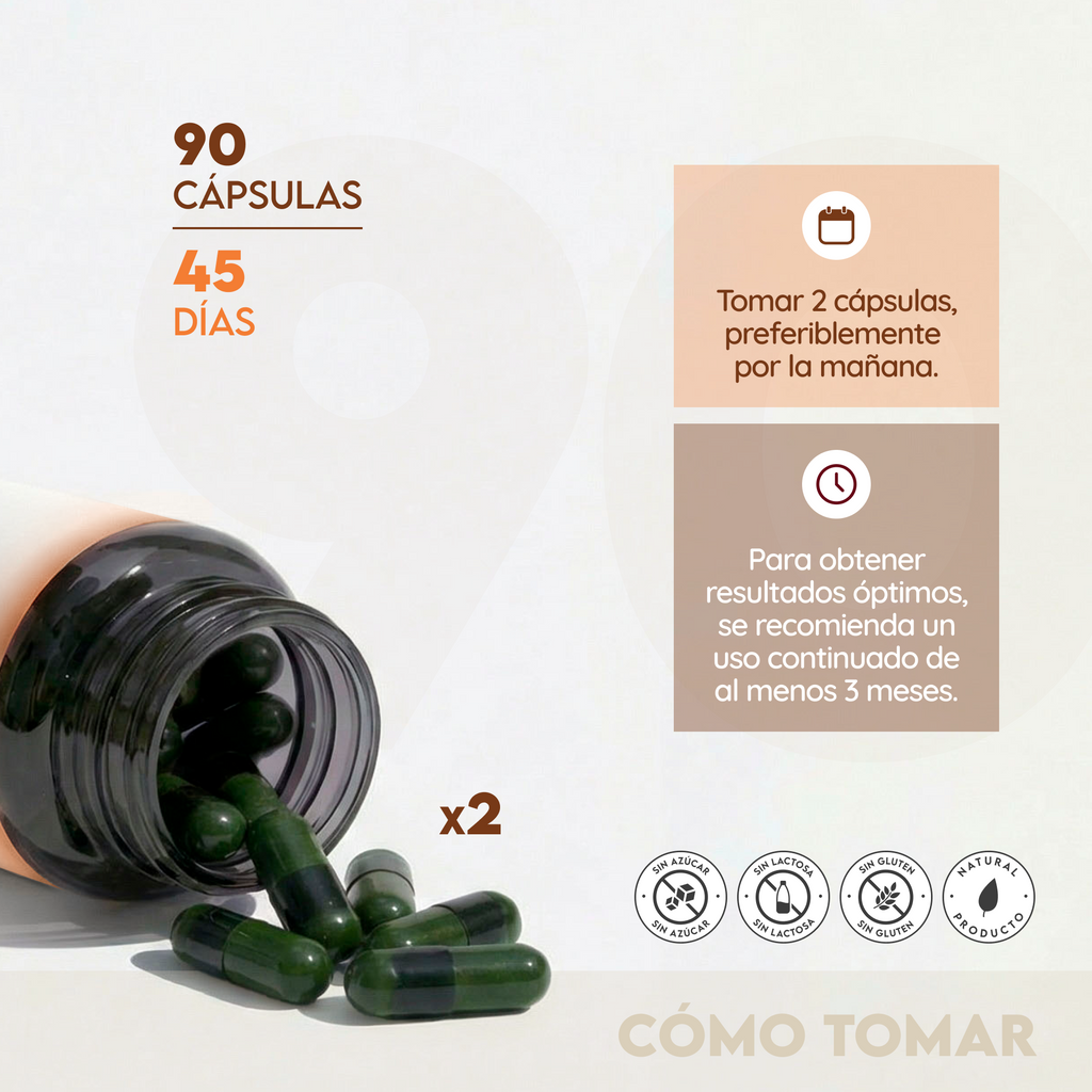 Multivitaminico 25