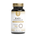 NAD+ Liposomiale: Energía Celular Y Longevidad
