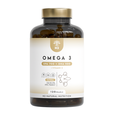 Omega 3