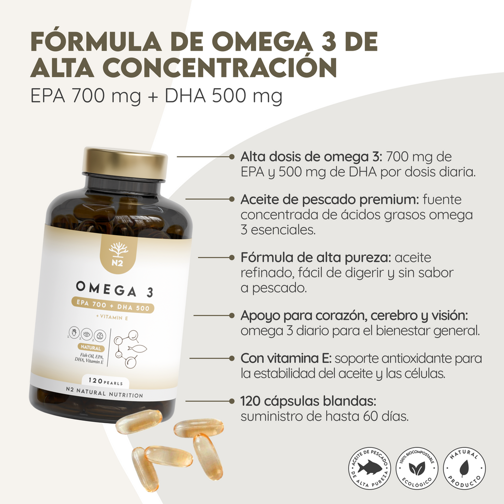 Omega 3