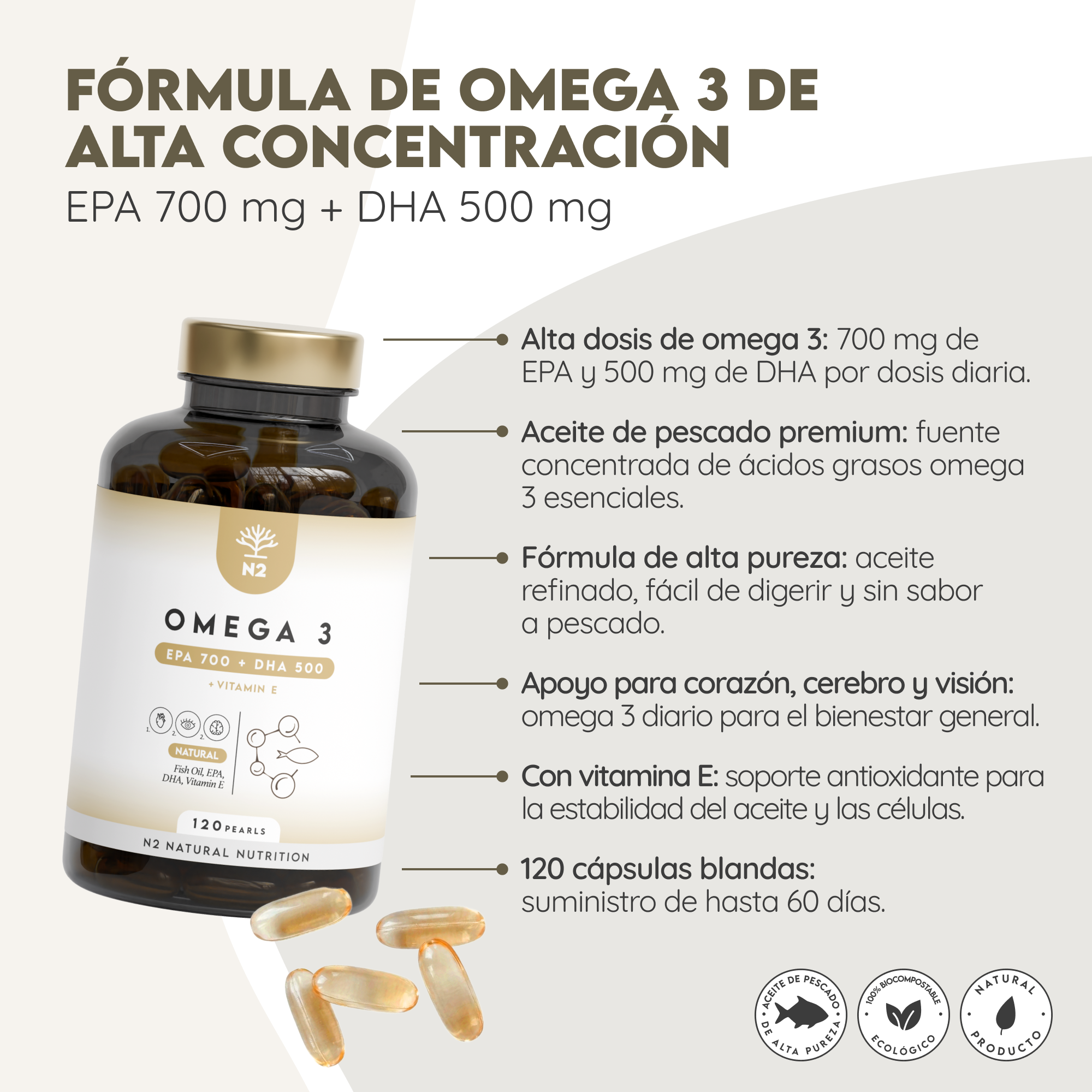 Omega 3