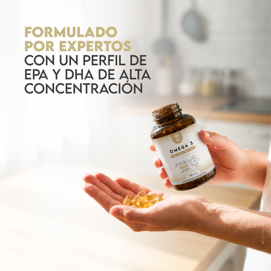 Omega 3