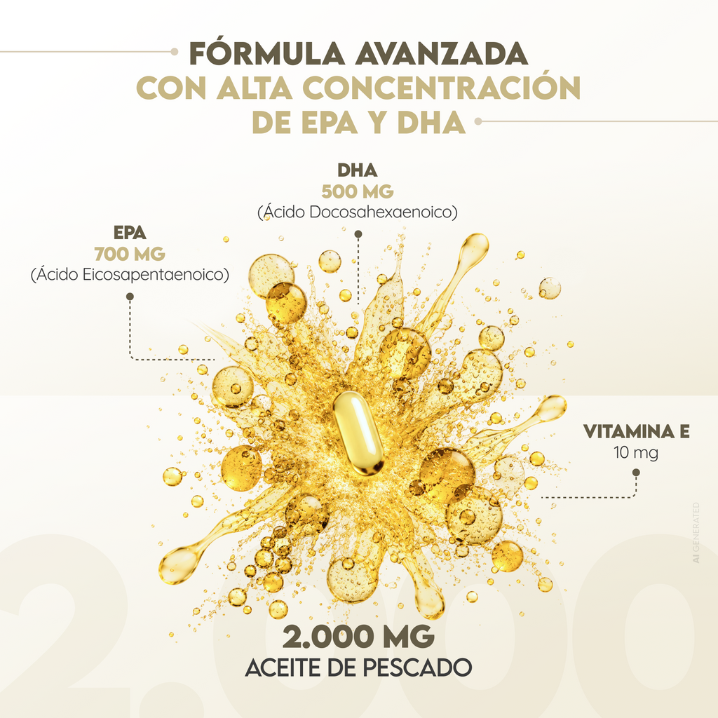 Omega 3