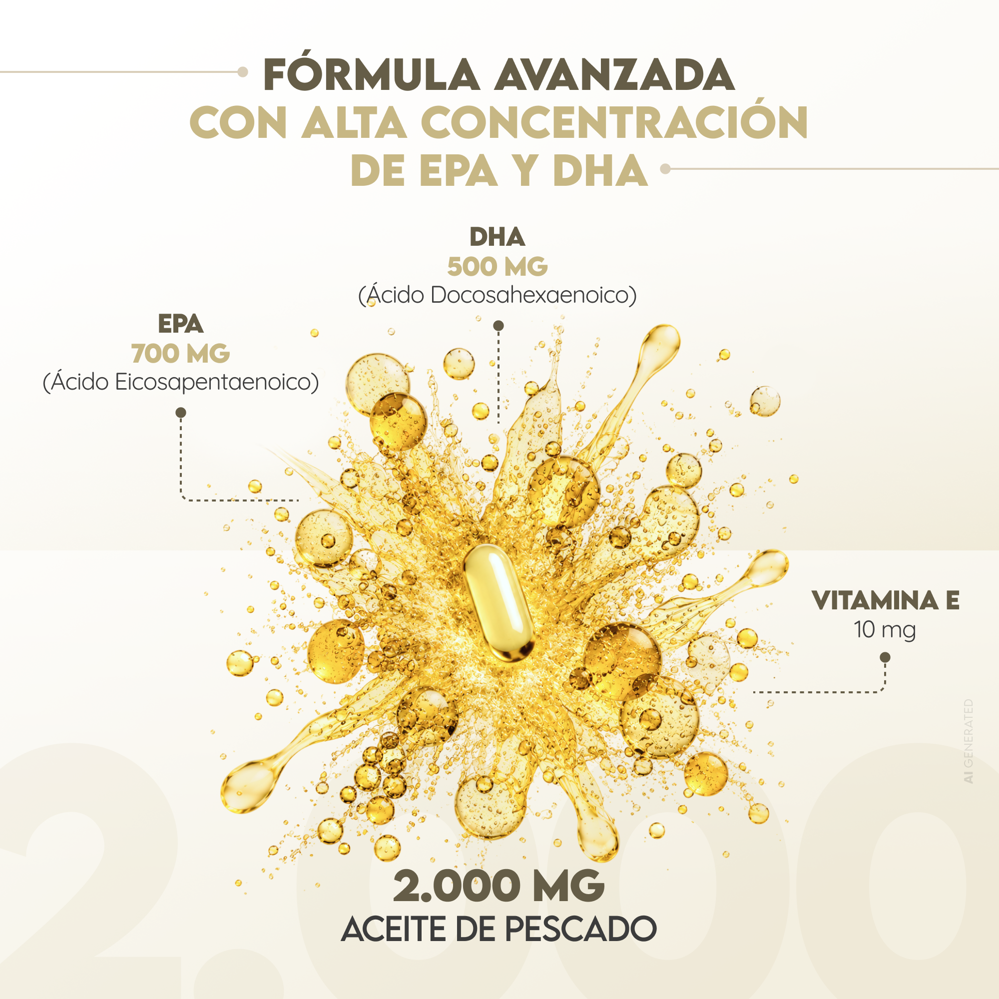 Omega 3
