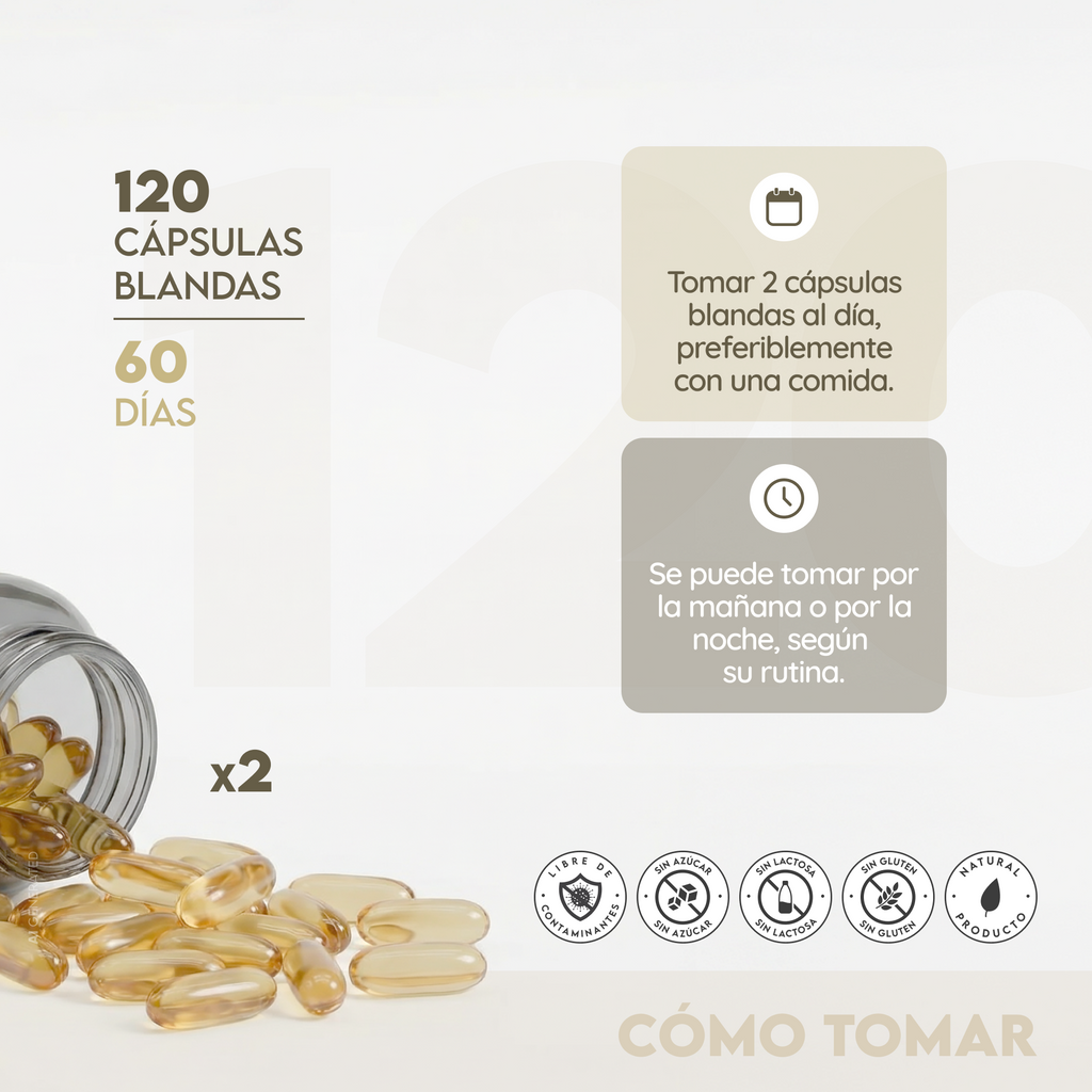 Omega 3