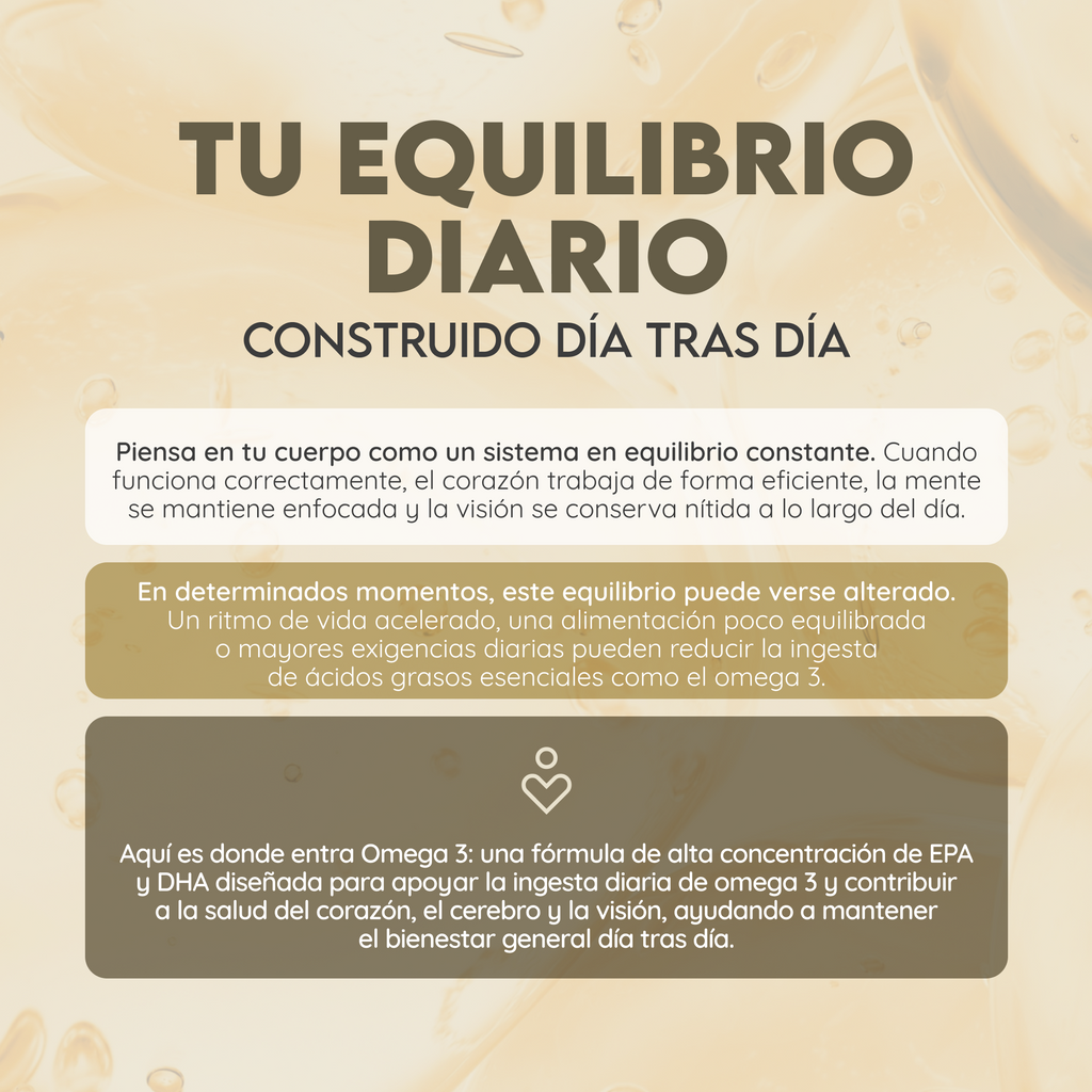 Omega 3
