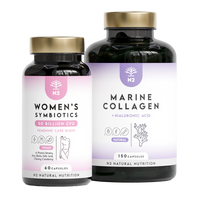 Pack Bienestar Femenino 360