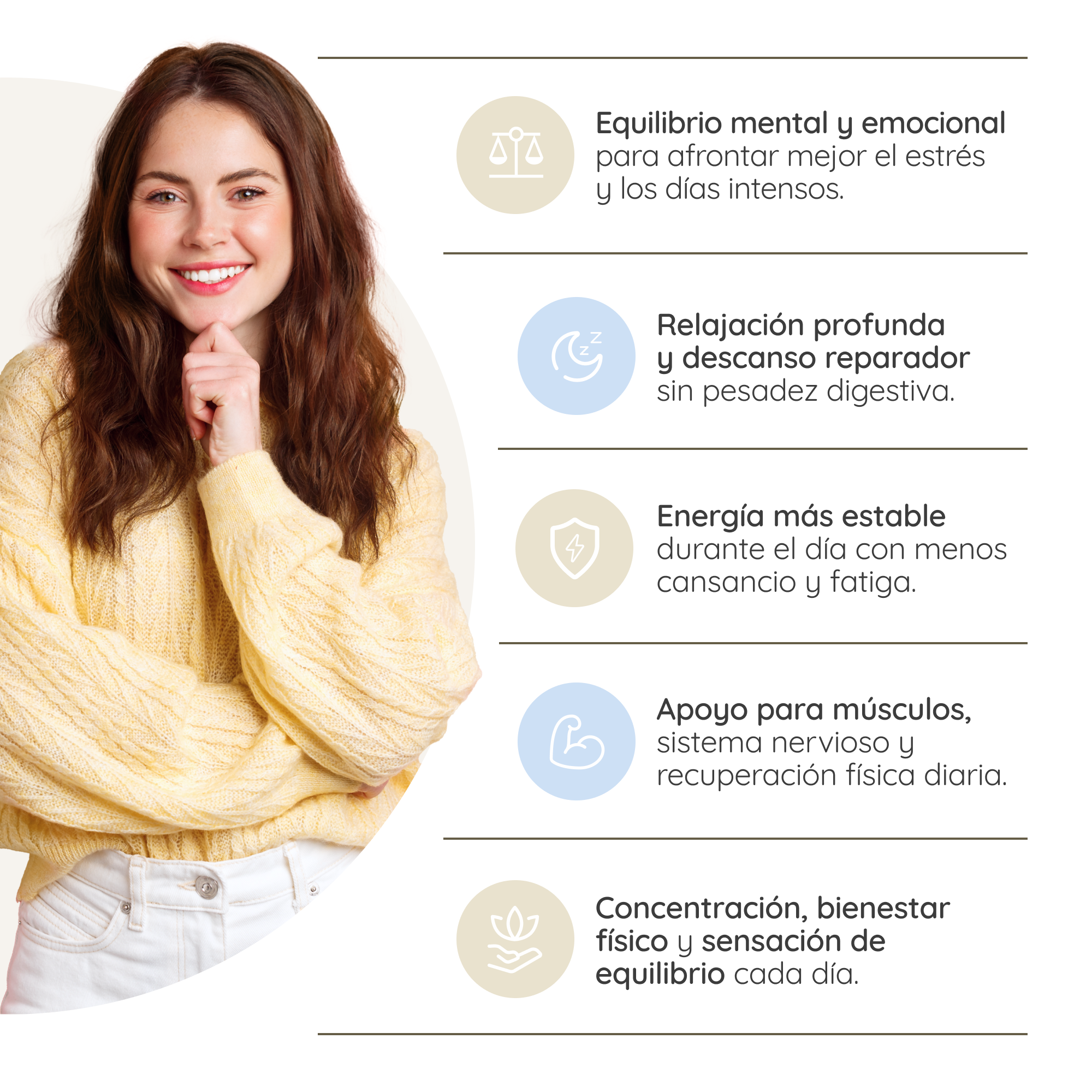 Pack Cortisol Control
