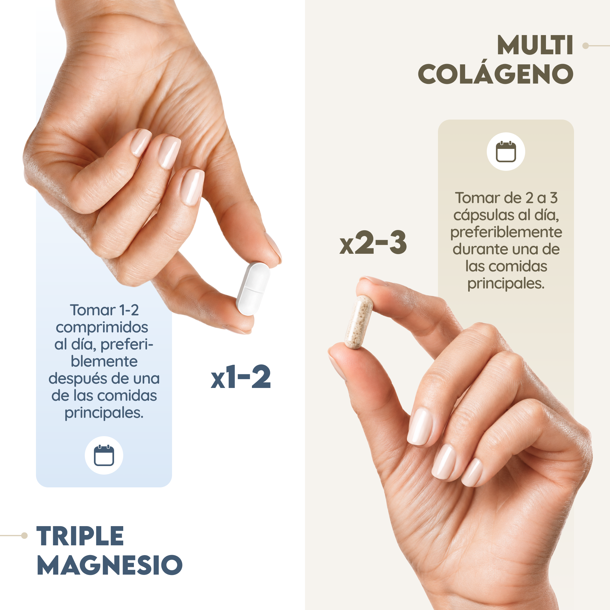 Pack Esencial