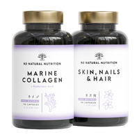 Pack Nutricosmetica