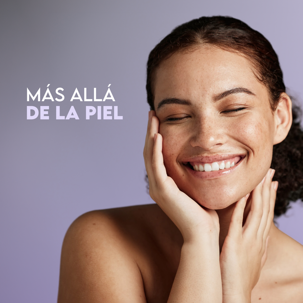 Pack Nutricosmetica