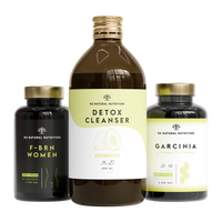Pack Adelgazamiento Mujer
