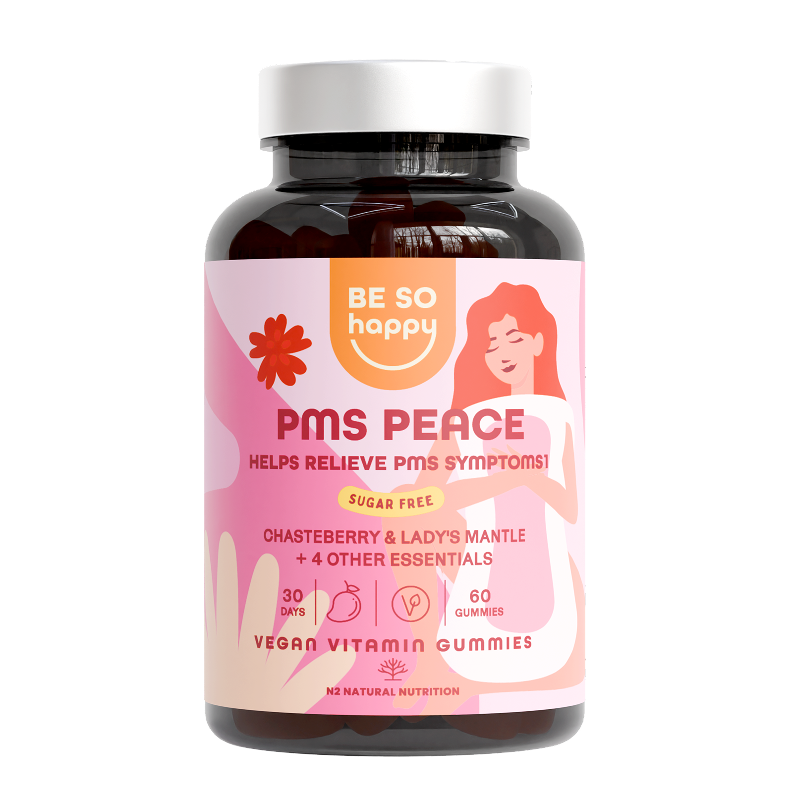 PMS Peace