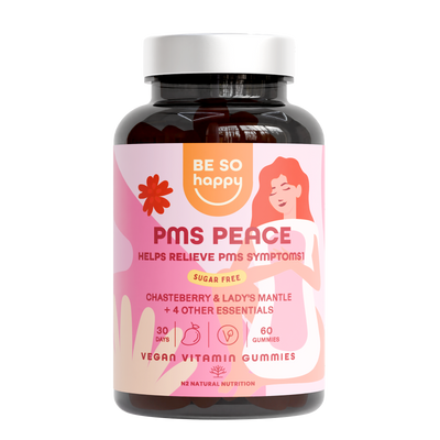 PMS Peace